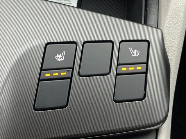 New 2027 Heritage Blue Kia EX image 22