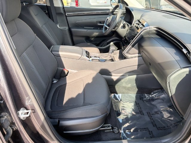 Certified Used 2024 Gray Hyundai SEL image 33