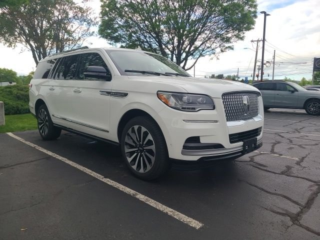 2023 Lincoln Navigator Reserve L 4WD's photo