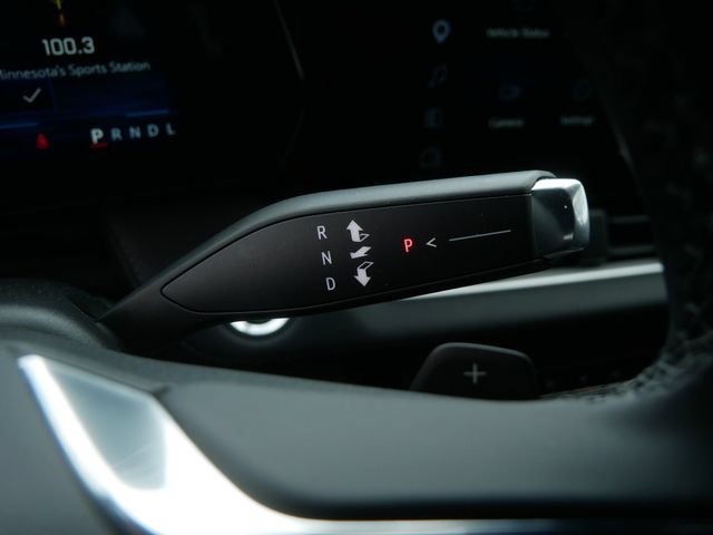 Certified Used 2026 Sterling Gray Metallic Chevrolet LT image 21