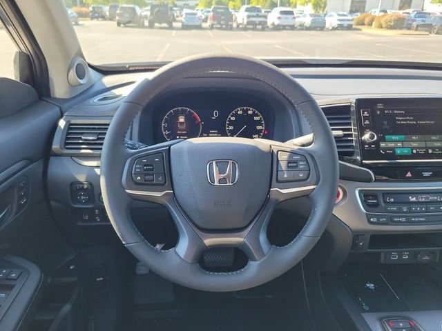 New 2026 Sonic Gray Pearl Honda RTL image 10