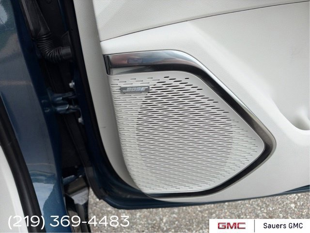 2024 GMC Acadia Denali - Photo 17