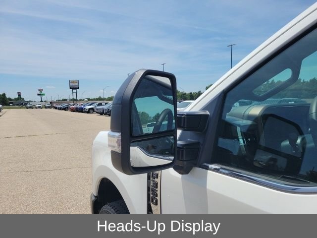 New 2026 White Ford King Ranch image 10