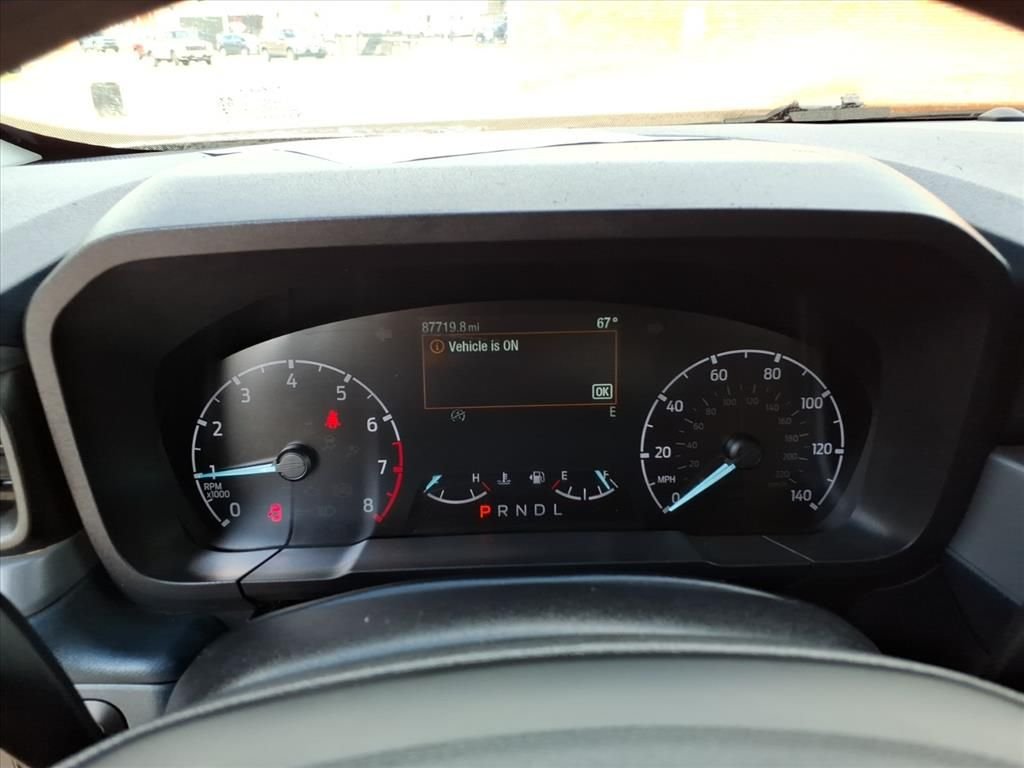 Used 2022 White Ford XL image 18