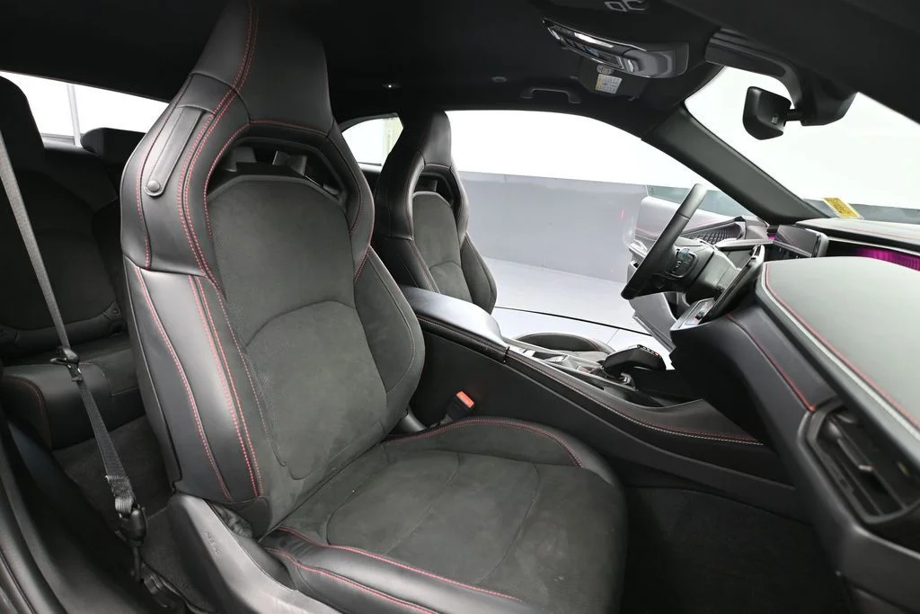 Used 2024 Black Dodge R/T Scat Pack image 33