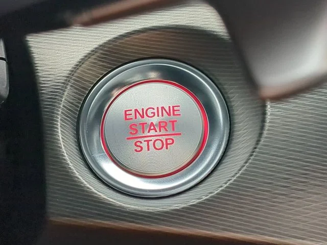 New 2026 Platinum White Pearl Acura A-Spec Tech Package image 30