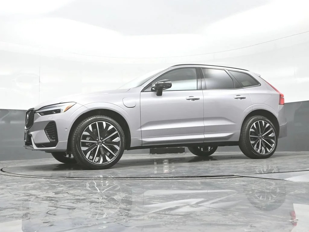 New 2027 Aurora Silver Volvo T8 Ultra image 27