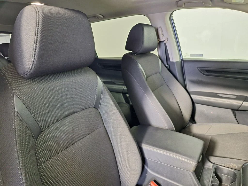 Certified Used 2023  Honda EX image 26