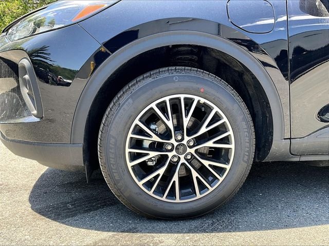 2025 Ford Escape Plug-in hybrid PHEV - Photo 13