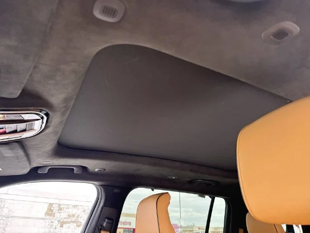 Certified Used 2023 Black Jeep Summit image 22