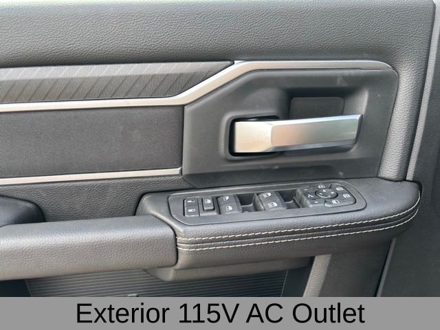 2026 RAM 2500 Big Horn - Photo 13