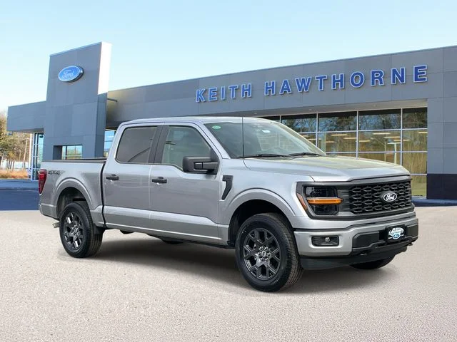 2026 Ford F-150 STX®