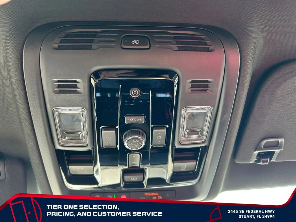2026 GMC Yukon XL Denali - Photo 24