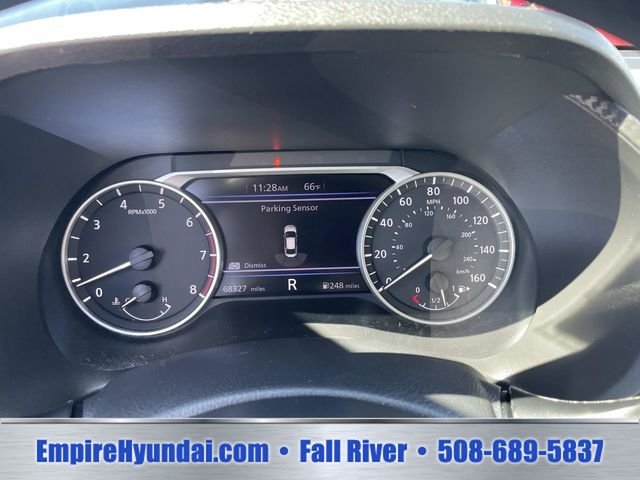 2024 Nissan Sentra SV - Photo 32