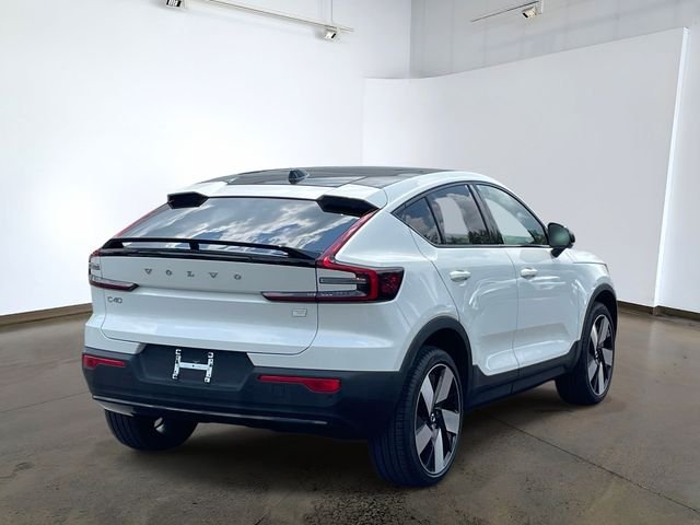 Certified Used 2023 Gray Volvo Ultimate image 7
