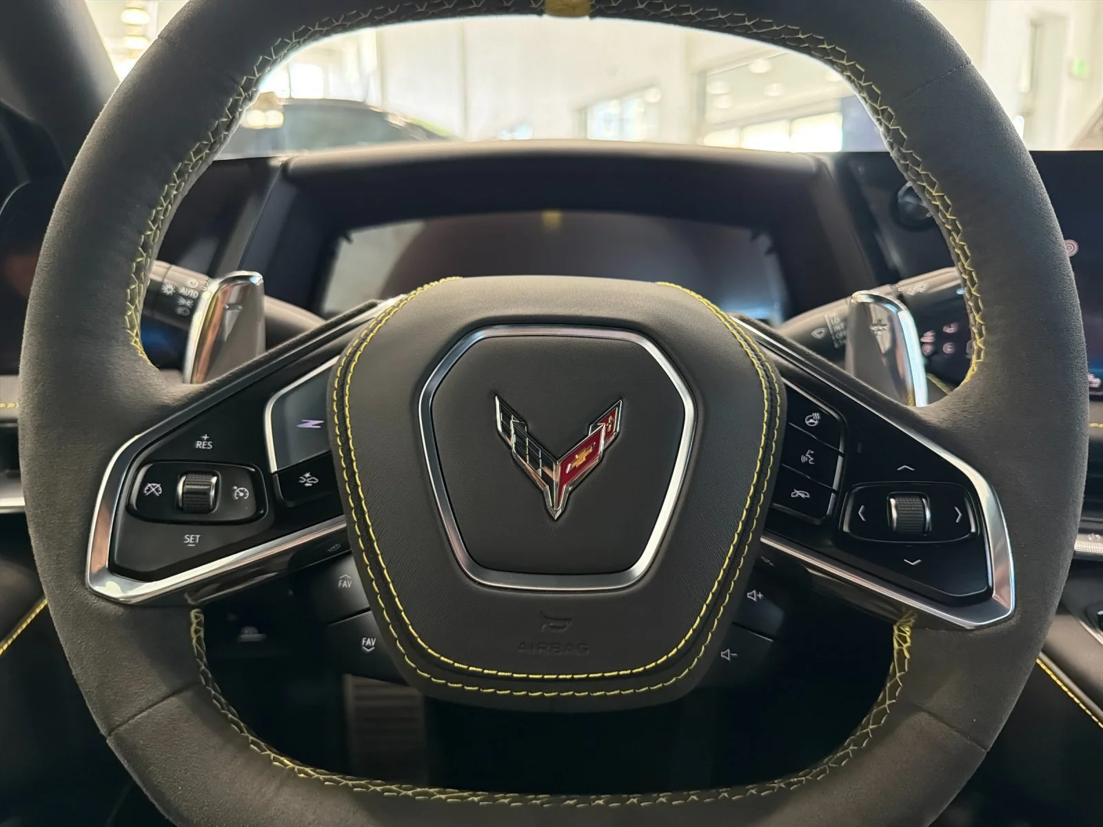 2026 Chevrolet Corvette 2LT - Photo 20