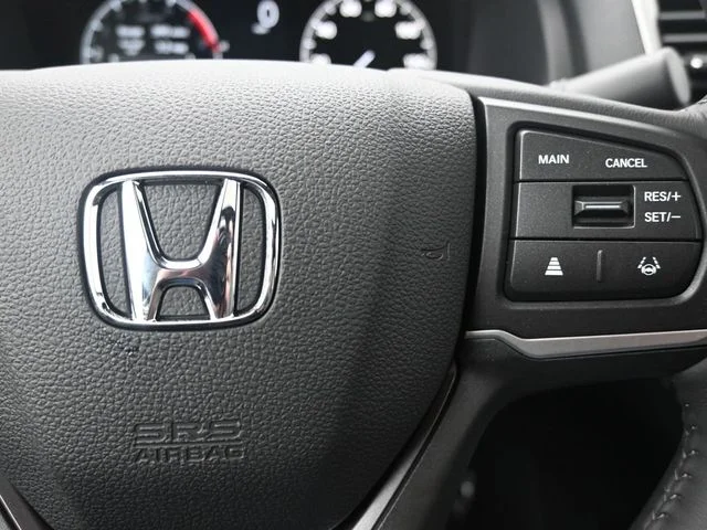 2026 Honda Ridgeline RTL - Photo 33