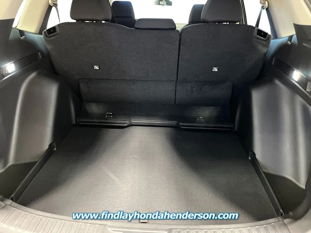 New 2026 Crystal Black Pearl Honda LX image 22
