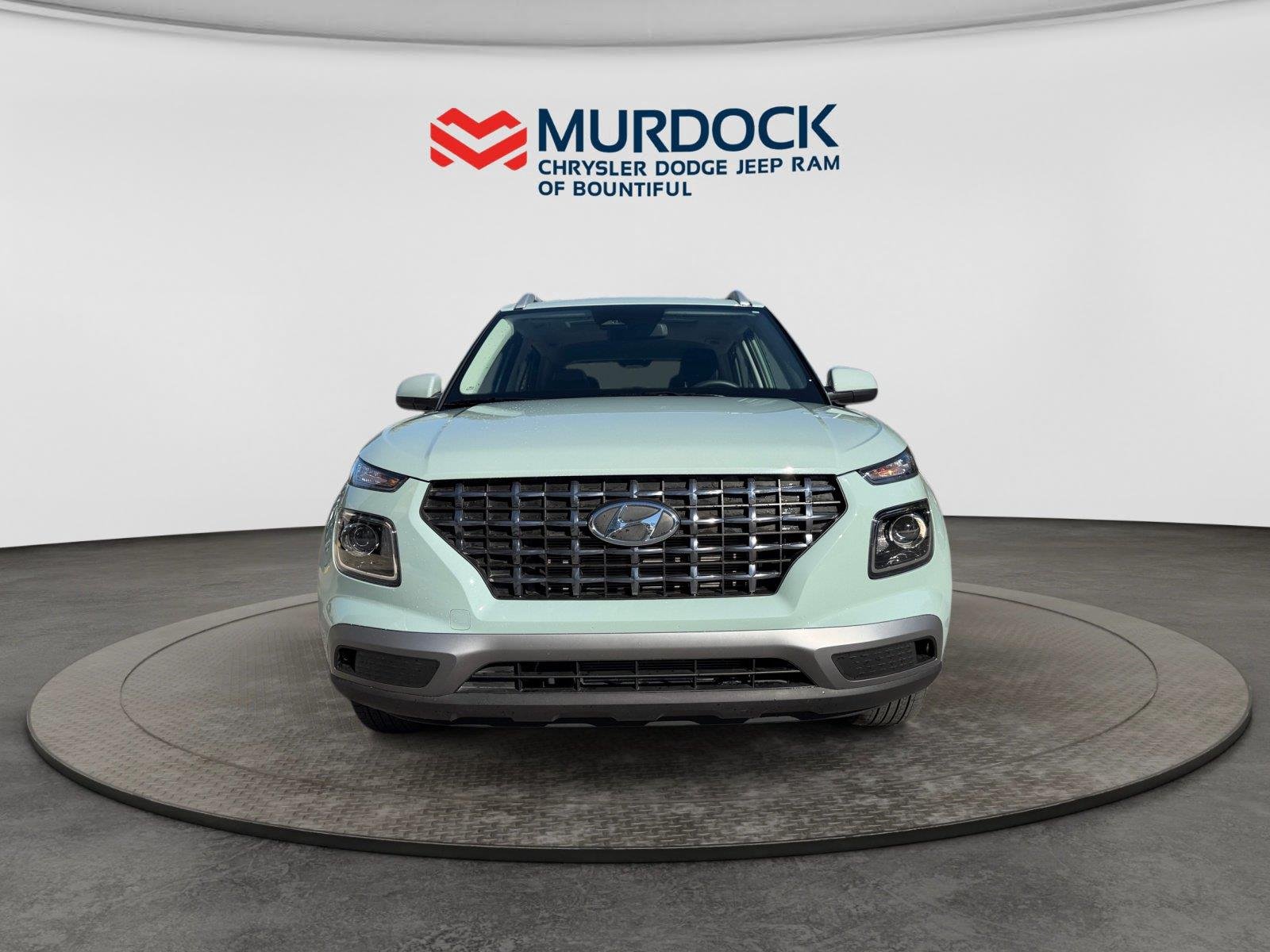 Used 2026 Mirage Green Hyundai SEL image 13