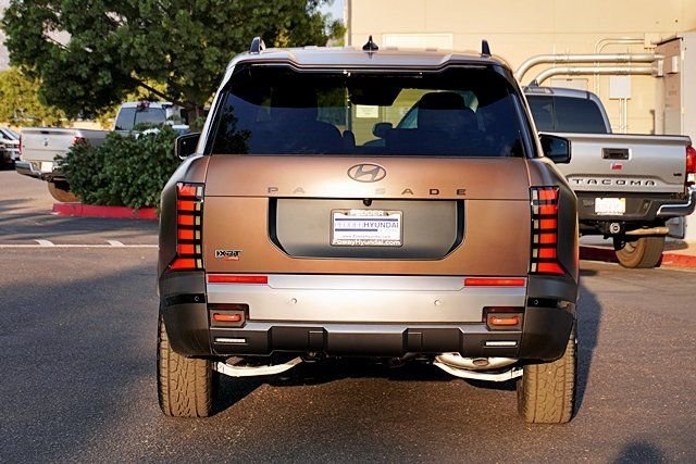 2026 Hyundai Palisade XRT Pro - Photo 10