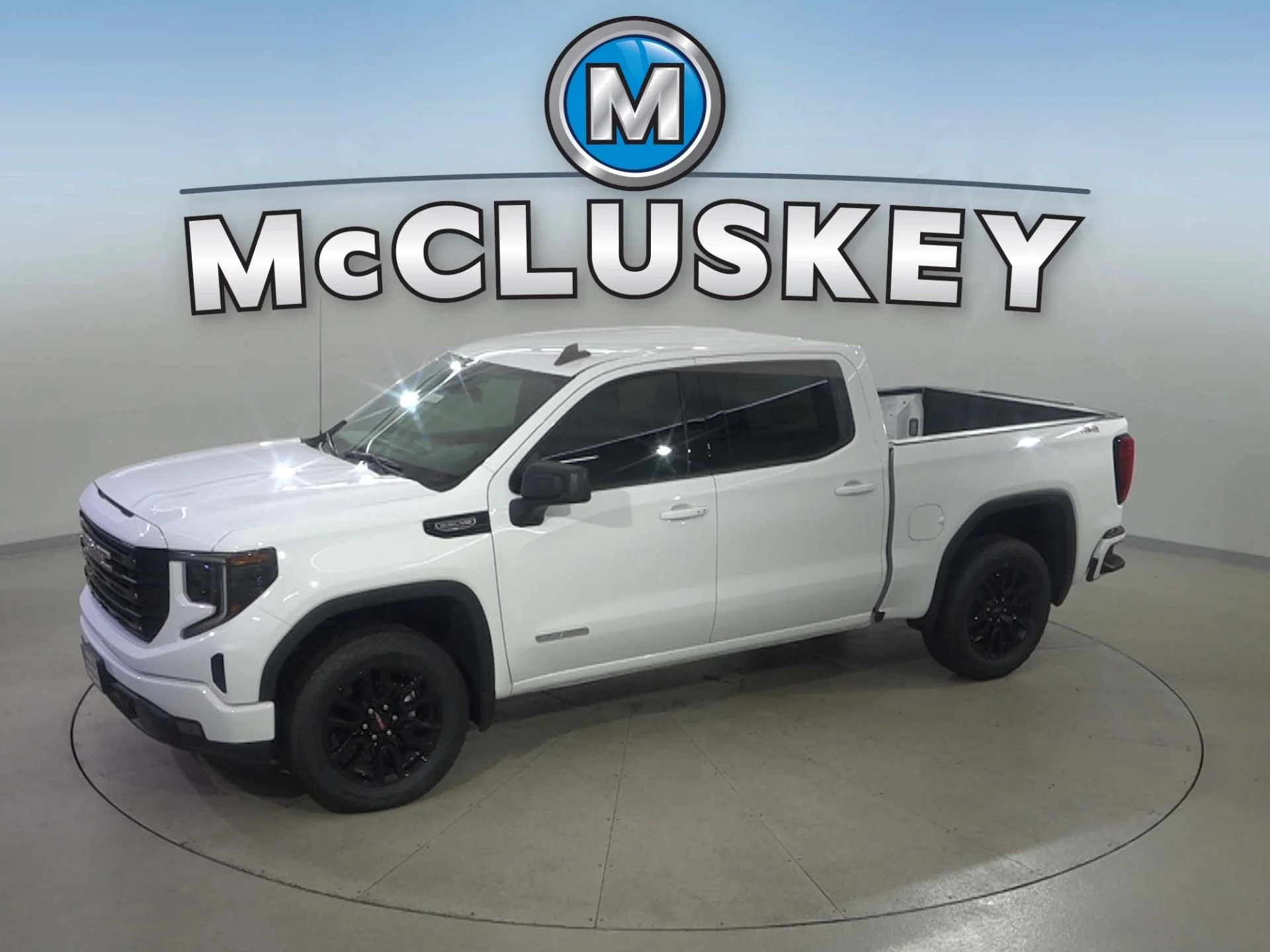 2026 GMC Sierra 1500 Elevation - Photo 50