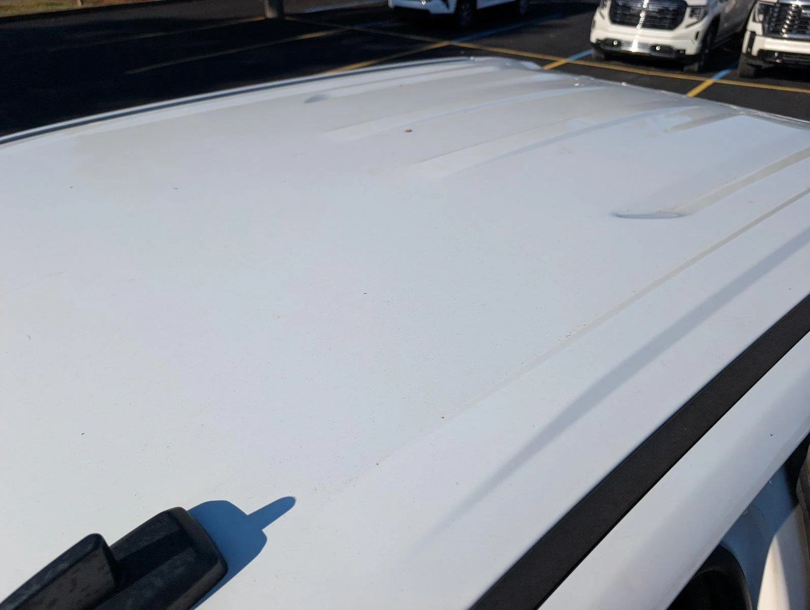 Used 2021 Summit White Chevrolet RST image 13