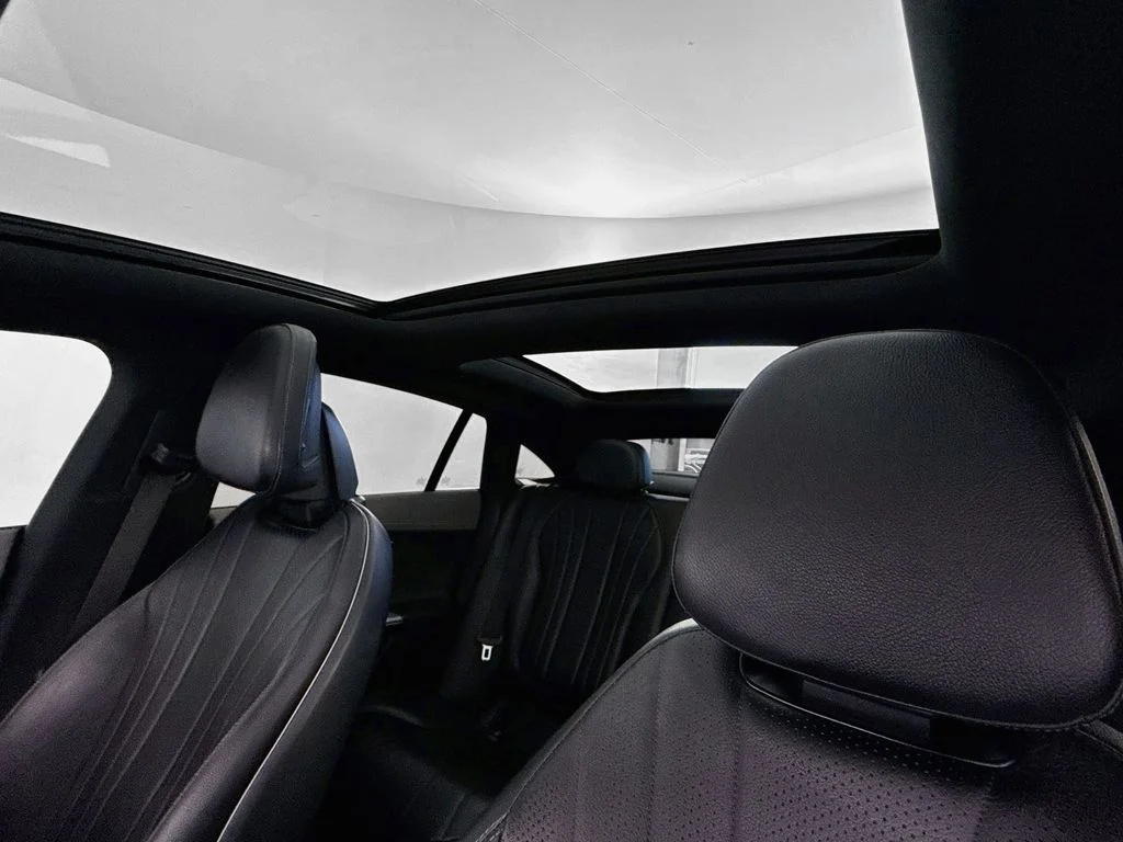 Used 2023 Gray Mercedes-Benz 350 Sedan image 22