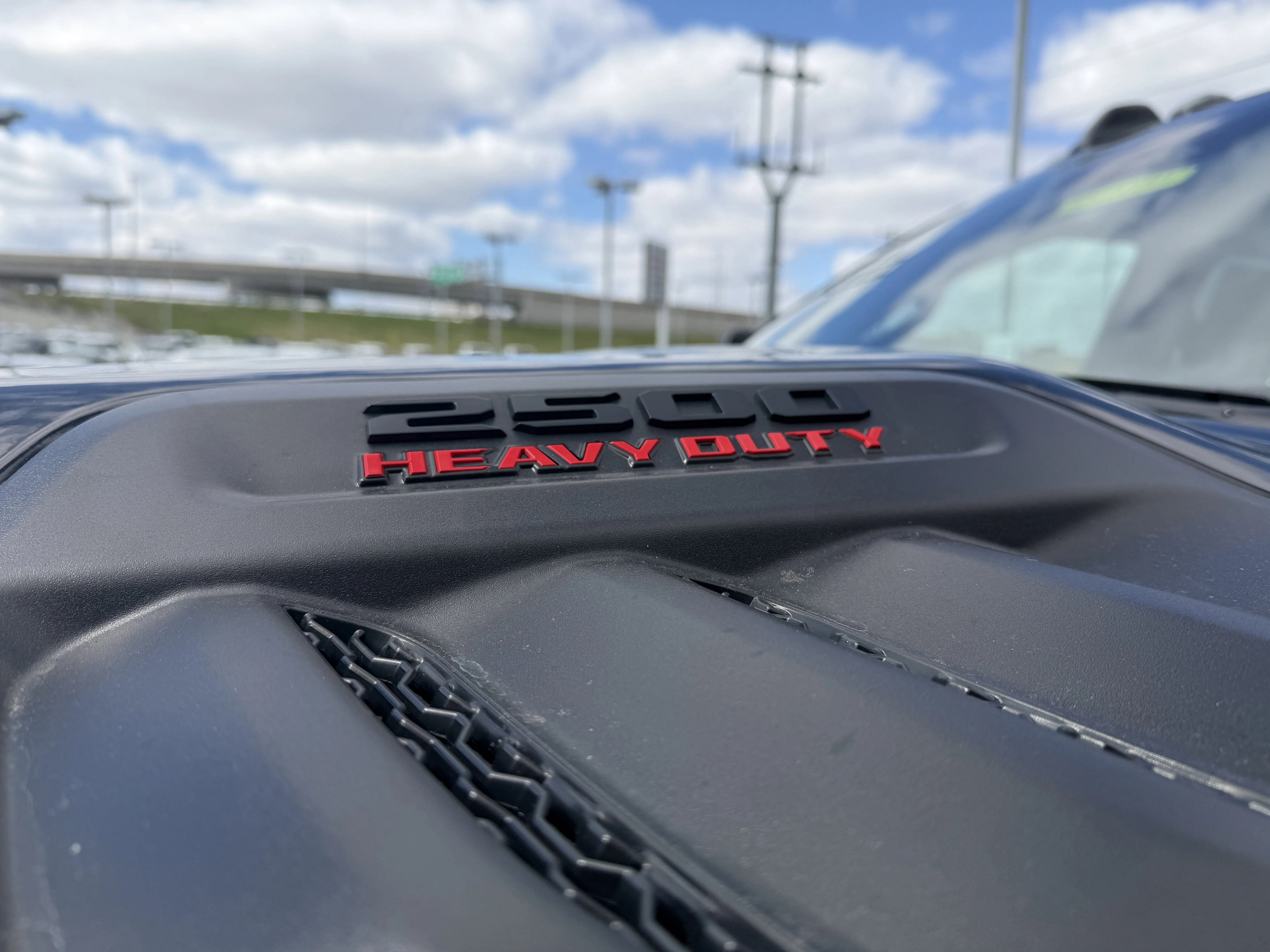 2026 RAM 2500 Limited - Photo 19