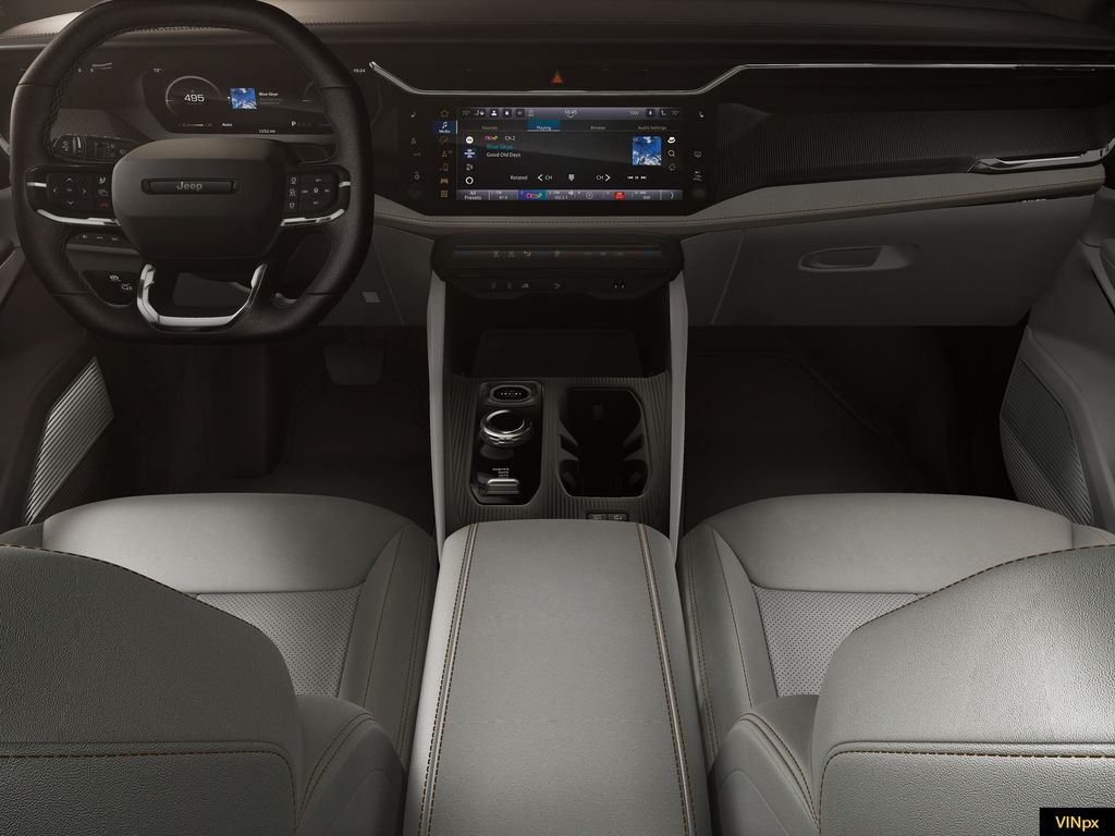 New 2026 41 Exterior Paint Jeep Limited image 18