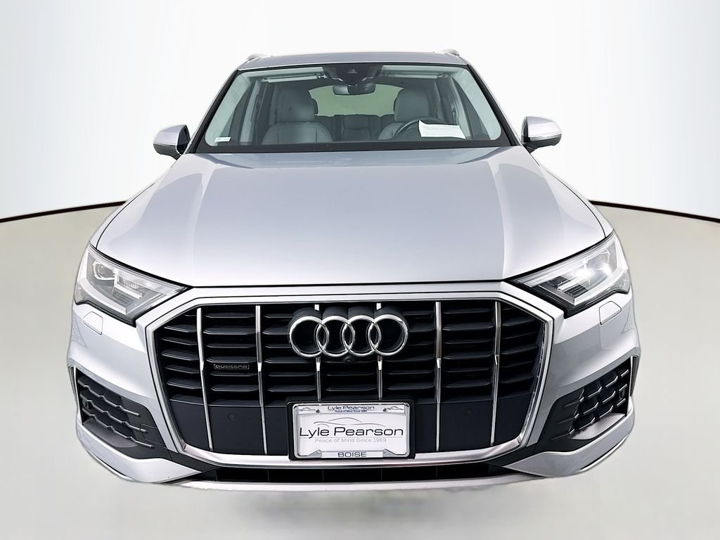 Used 2021  Audi 45 Premium Plus image 6