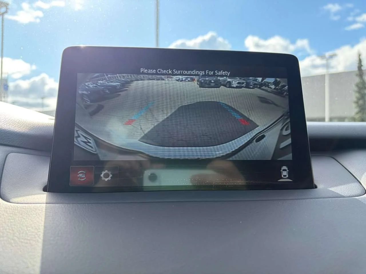 Used 2021 Snowflake White Pearl Mazda GT image 31