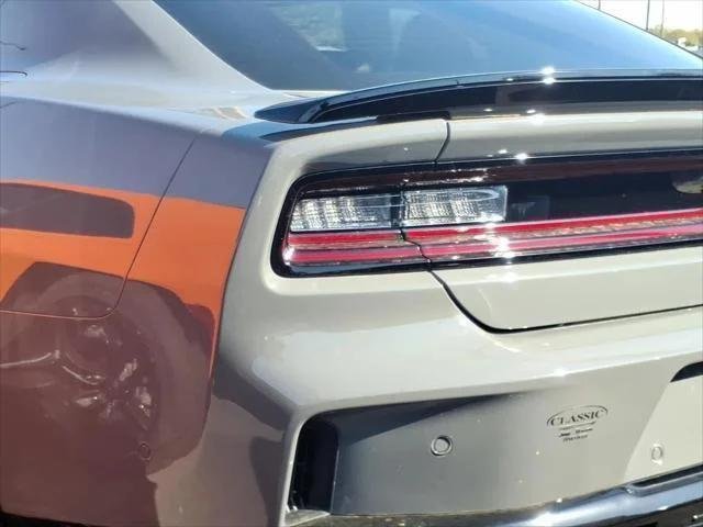 New 2026 Destroyer Gray Dodge Scat Pack Plus image 12