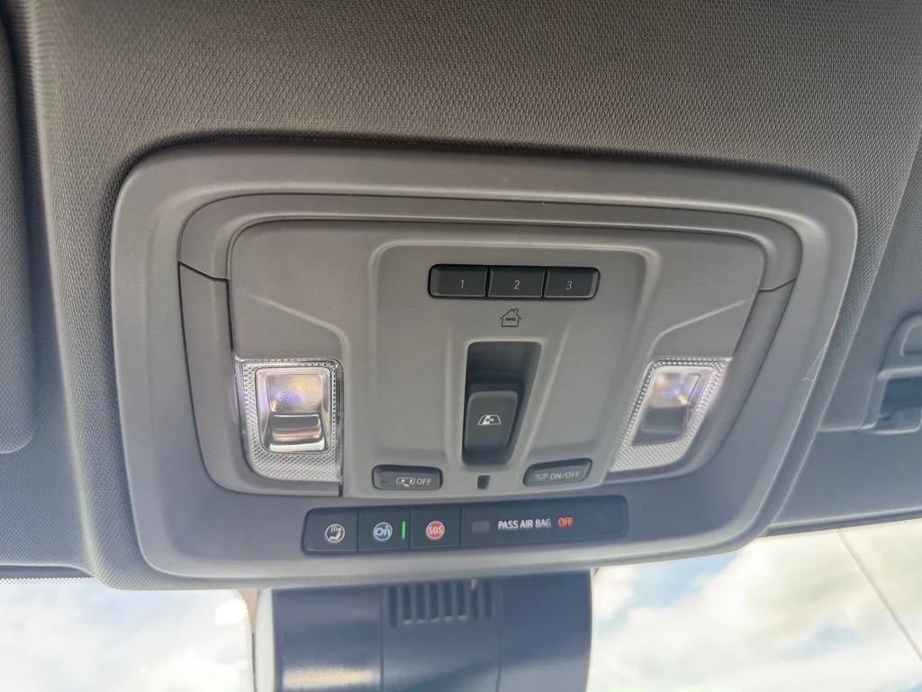 2026 Chevrolet Silverado 1500 RST - Photo 25