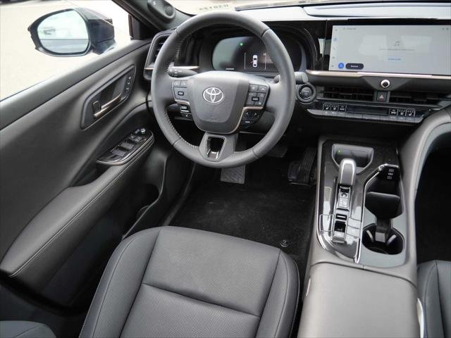 Certified Used 2026 BLACK Toyota  image 32