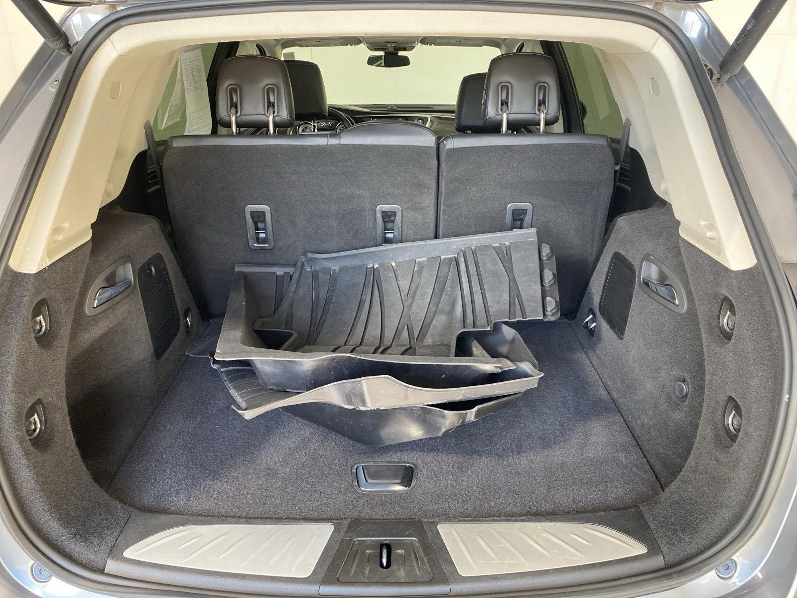 Used 2019 Satin Steel Metallic Buick Essence image 21