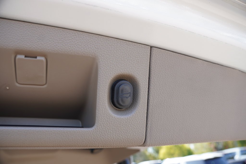2020 Chevrolet Tahoe Premier - Photo 25