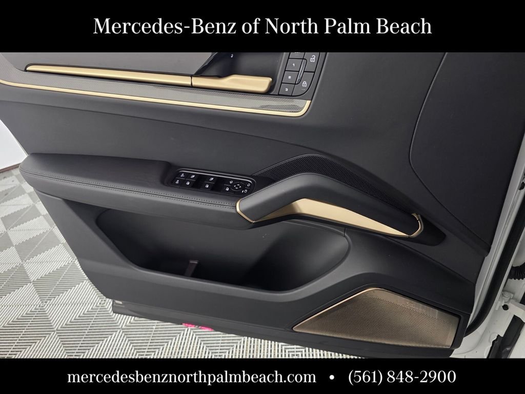 Used 2025 White Porsche Turbo GT image 27