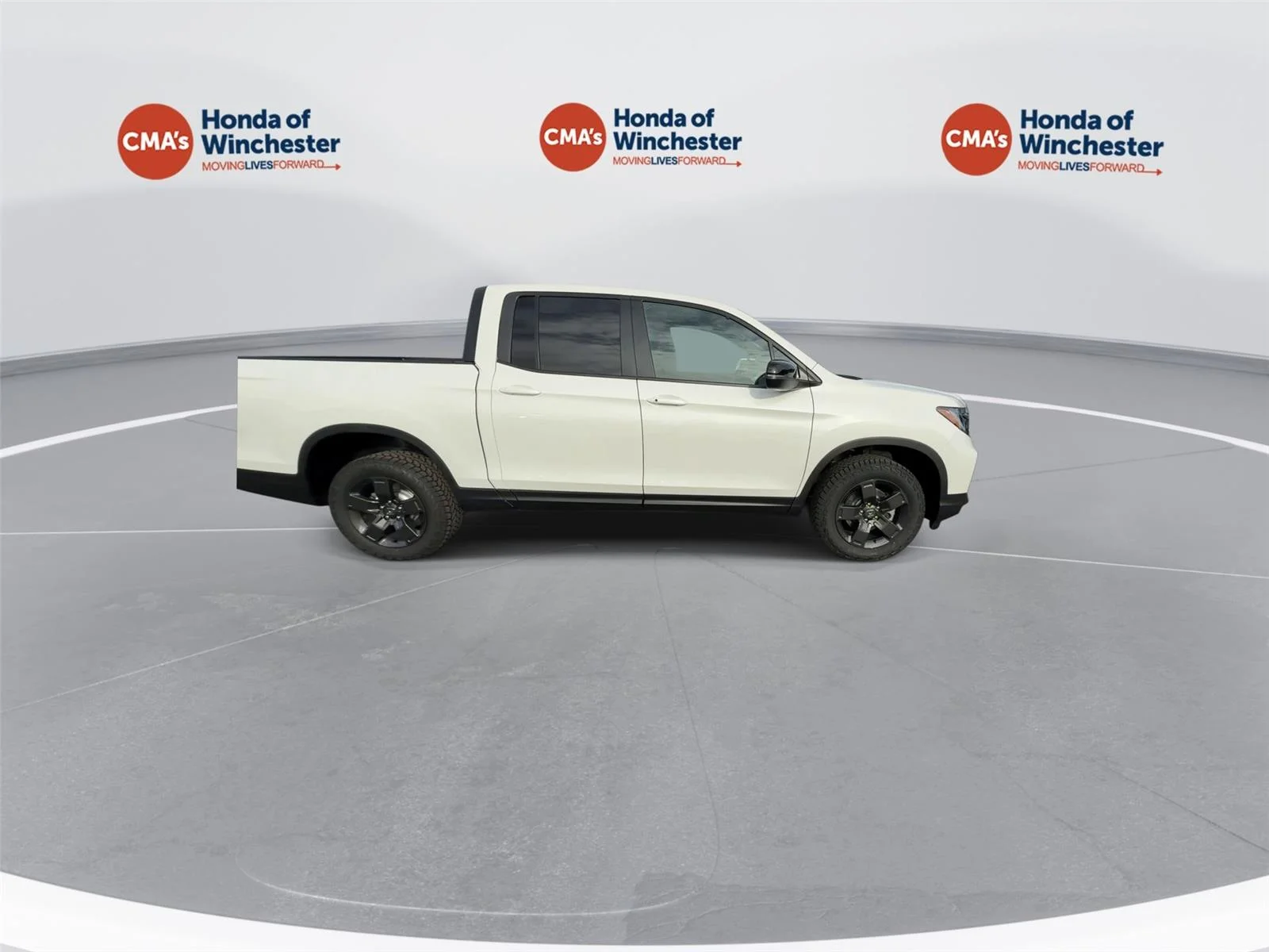 2026 Honda Ridgeline TrailSport - Photo 9