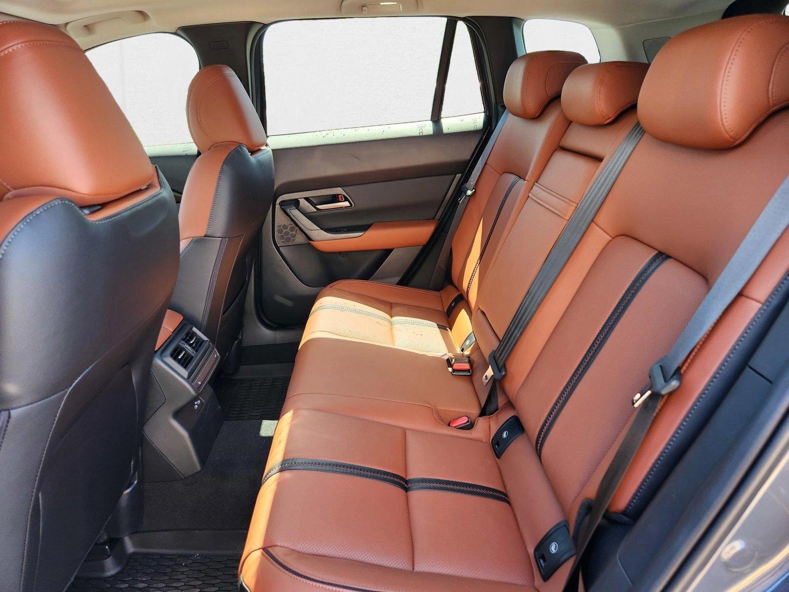 2025 Mazda CX-50 Meridian Edition - Photo 21