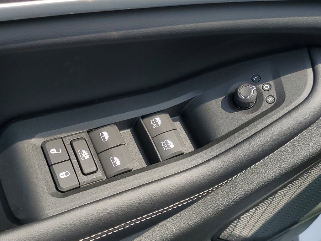 2025 Jeep Grand Cherokee Limited - Photo 21