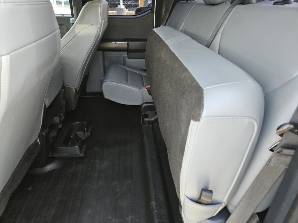 Used 2021 White Ford XL image 33