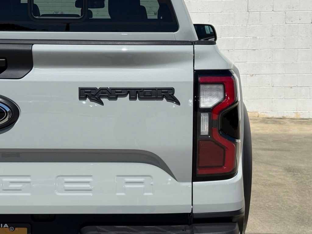 New 2026 Avalanche Ford Raptor® image 6