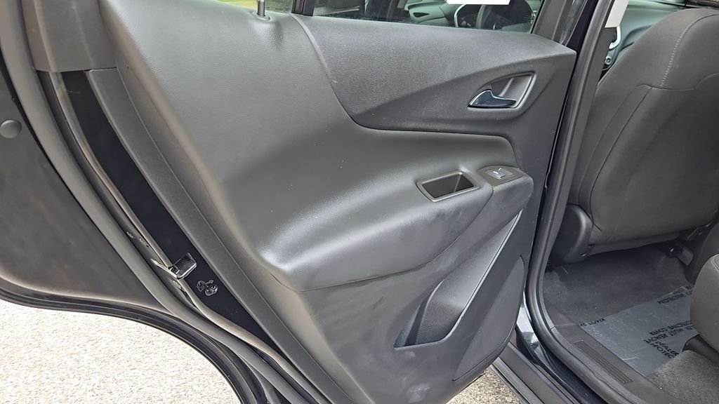 Used 2023 Black Chevrolet LT image 20