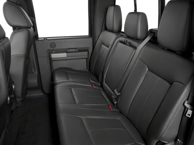 Used 2016 Blue Jeans Metallic Ford XL image 13