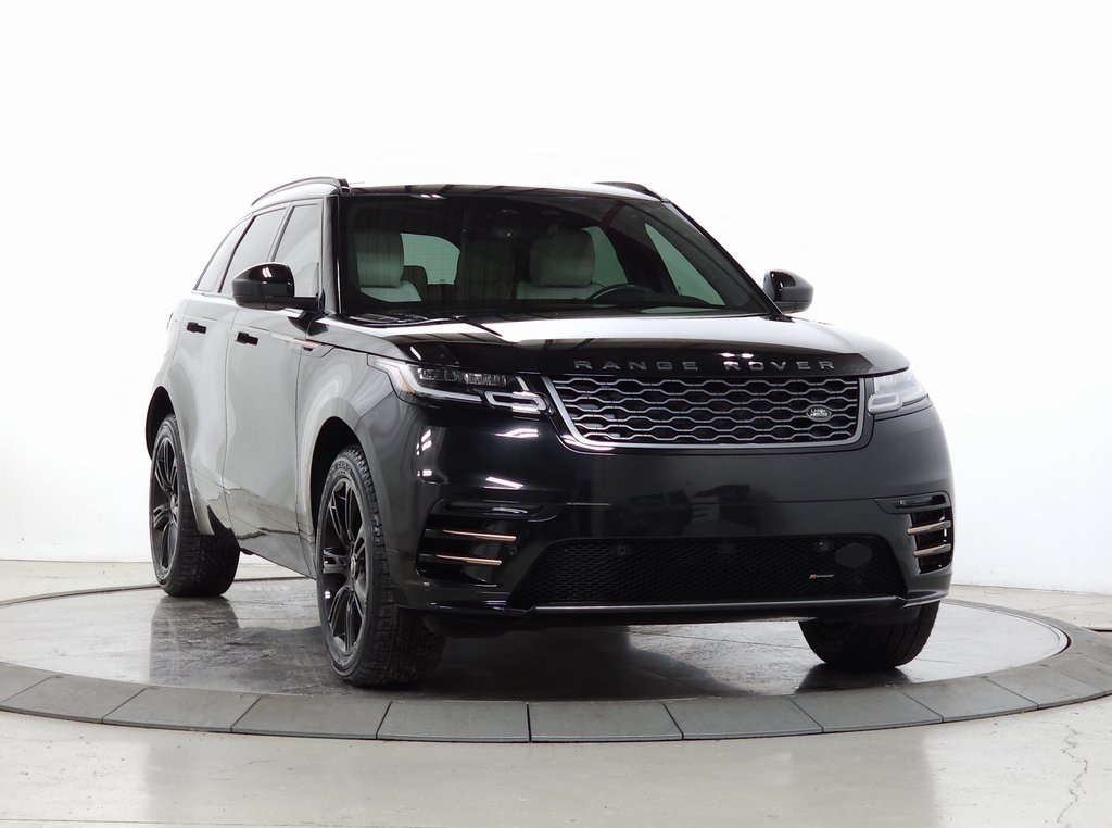 2023 LAND ROVER RANGE ROVER VELAR - Image 10