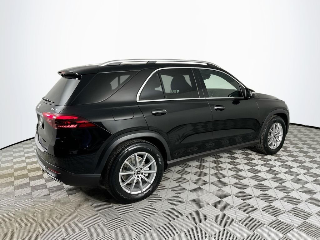 Certified Used 2026  Mercedes-Benz GLE 350 image 7