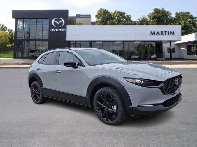 2026 Mazda CX-30 2.5 S Aire Edition