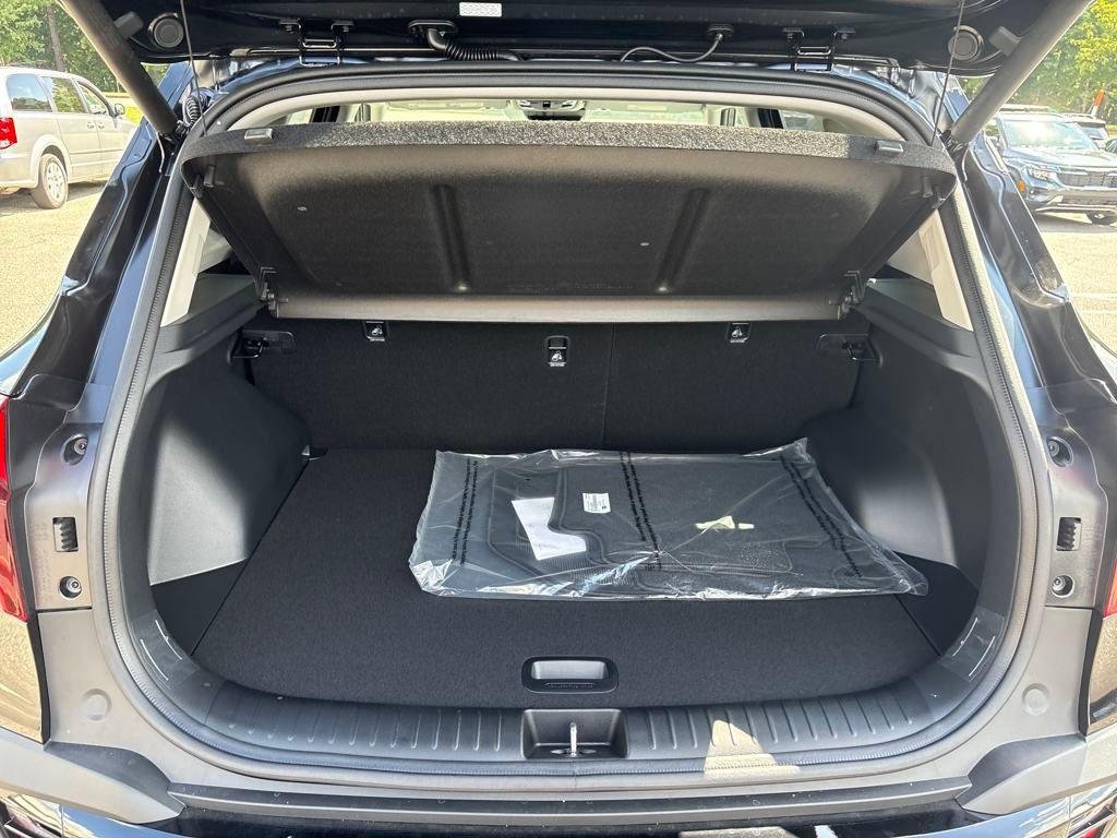 2026 Kia Seltos EX - Photo 31