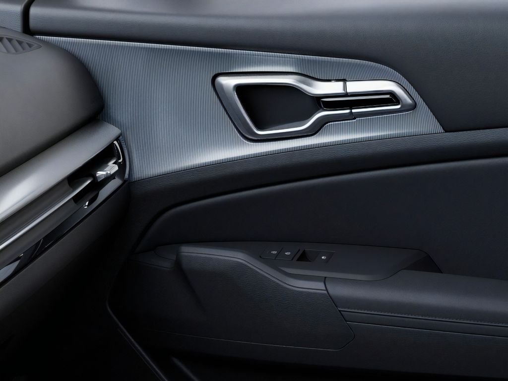 New 2027 Gray Kia SX-Prestige image 25