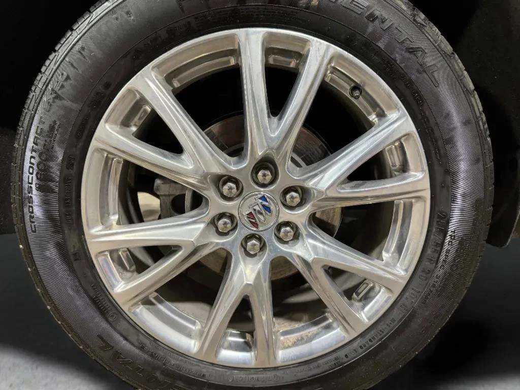 2024 Buick Enclave Essence - Photo 29